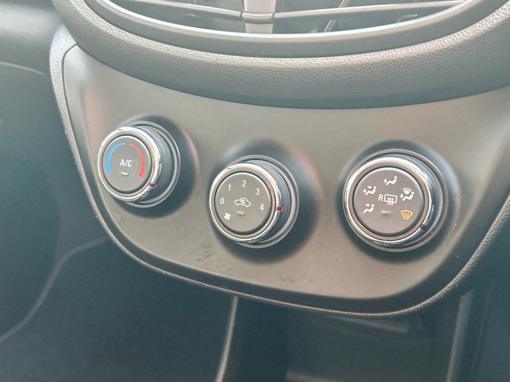 Used Vauxhall Viva 2017 for sale - 76481764: Photo 12