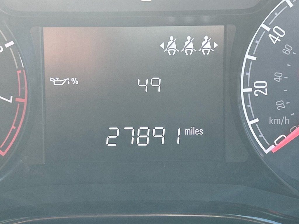 Used Vauxhall Viva 2017 for sale - 76481764: Photo 14