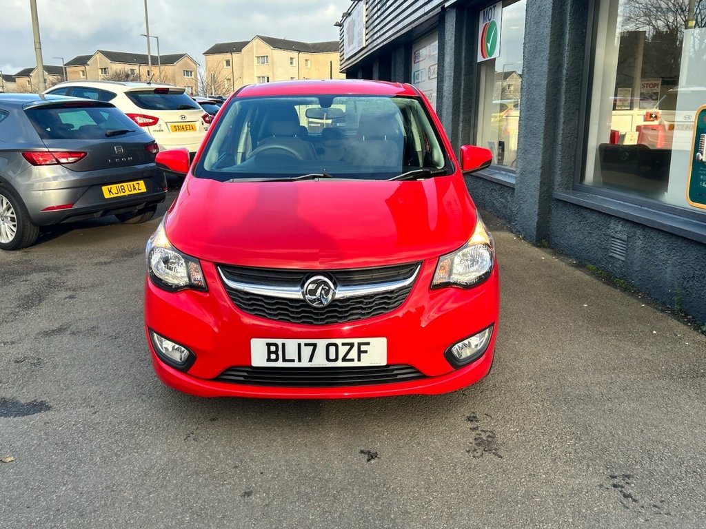 Used Vauxhall Viva 2017 for sale - 76481764: Photo 2