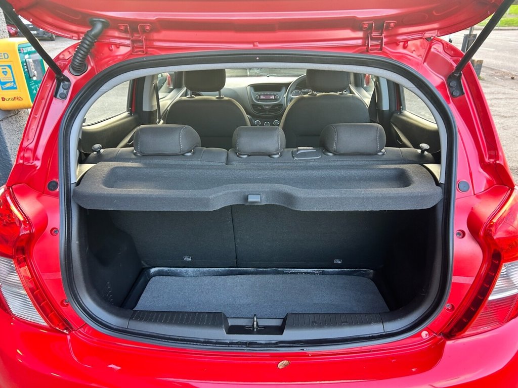 Used Vauxhall Viva 2017 for sale - 76481764: Photo 6