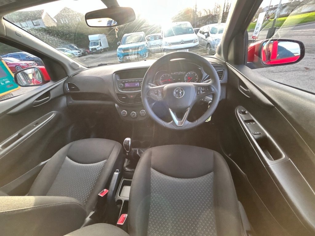 Used Vauxhall Viva 2017 for sale - 76481764: Photo 7