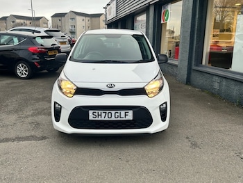 Used Kia Picanto 2020 for sale - 76910462: Photo