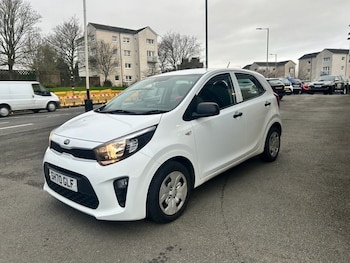 Used Kia Picanto 2020 for sale - 76910462: Photo