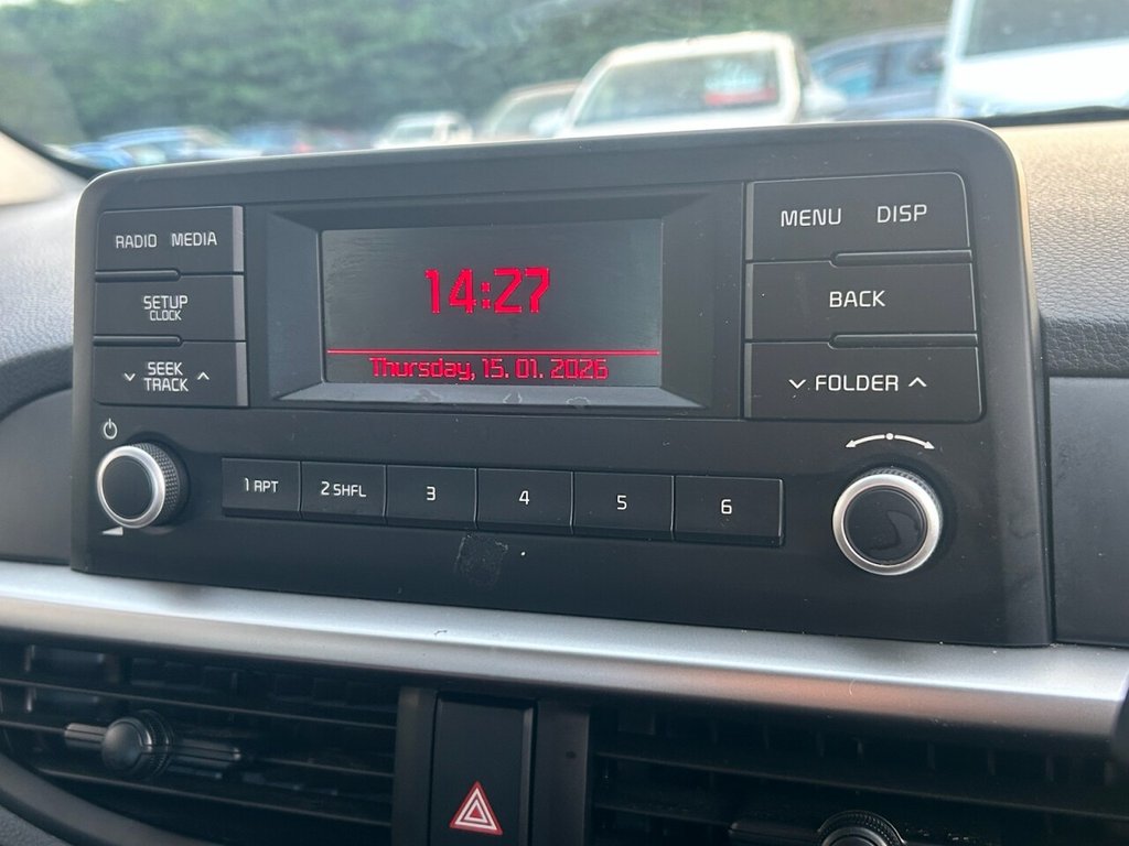 Used Kia Picanto 2020 for sale - 76923958: Photo 15