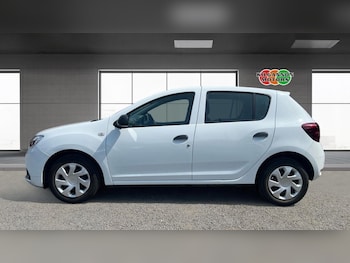 Used Dacia Sandero 2019 for sale - 79288500: Photo