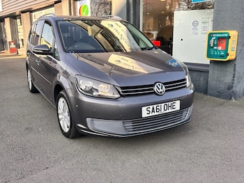 Volkswagen - Touran