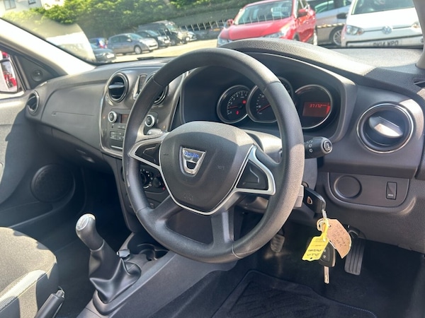 Used Dacia Sandero Stepway 2019 for sale - 75585143: Photo 5