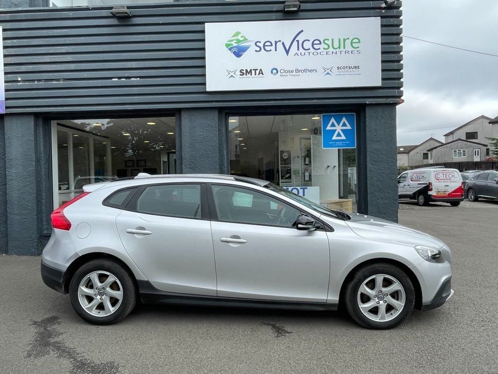 Used Volvo V40 2014 for sale - 76740438: Photo 3