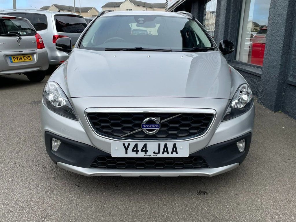 Used Volvo V40 2014 for sale - 76740438: Photo 5