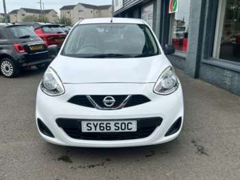 Used Nissan Micra 2016 for sale - 74943274: Photo