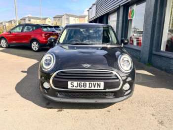 Used MINI Hatch 2018 for sale - 74649526: Photo