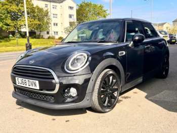 Used MINI Hatch 2018 for sale - 74649526: Photo