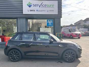 Used MINI Hatch 2018 for sale - 74649526: Photo