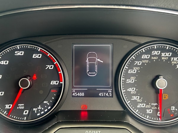 Used SEAT Ibiza 2019 for sale - 75320762: Photo 11