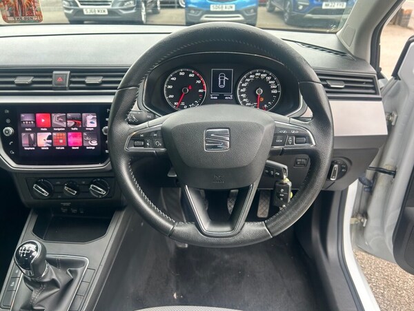 Used SEAT Ibiza 2019 for sale - 75320762: Photo 13