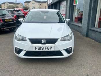 Used SEAT Ibiza 2019 for sale - 75320762: Photo