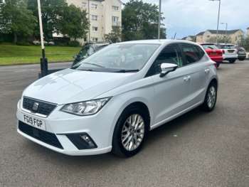 Used SEAT Ibiza 2019 for sale - 75320762: Photo
