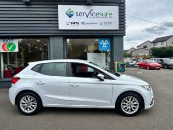 Used SEAT Ibiza 2019 for sale - 75320762: Photo