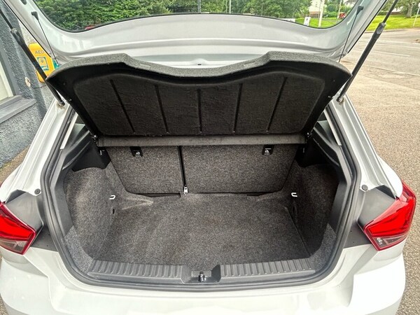 Used SEAT Ibiza 2019 for sale - 75320762: Photo 6