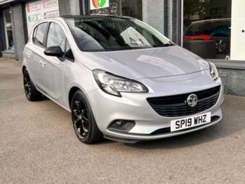 2019 (19) - 1.4i ecoTEC Griffin Hatchback 5dr Petrol Manual Euro 6 (75 ps)