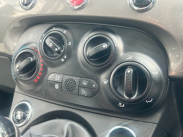 Used Fiat 500 2022 for sale - 75135052: Photo 12