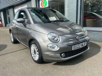 2022 (22) - 1.0 MHEV Dolcevita Hatchback 3dr Petrol Manual Euro 6 (s/s) (70 bhp)