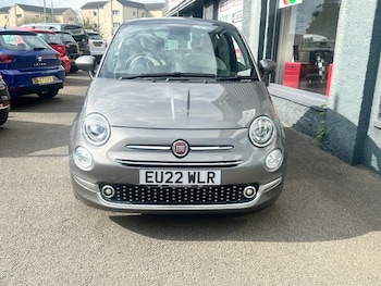 Used Fiat 500 2022 for sale - 75135052: Photo
