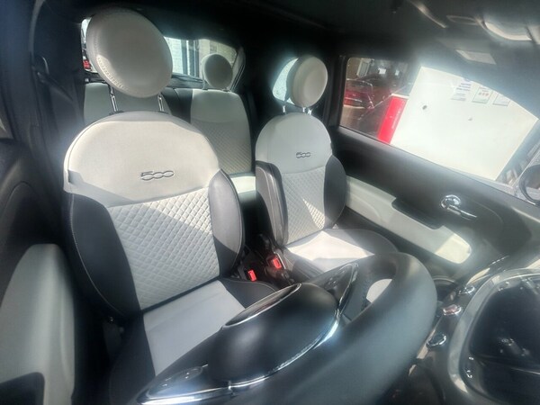 Used Fiat 500 2022 for sale - 75135052: Photo 8