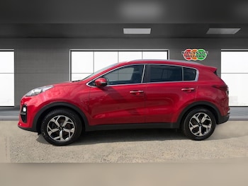 Used Kia Sportage 2019 for sale - 79493458: Photo