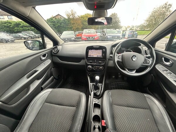 Used Renault Clio 2018 for sale - 76312942: Photo 11