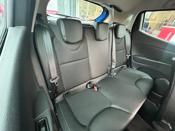 Used Renault Clio 2018 for sale - 76312942: Photo 12