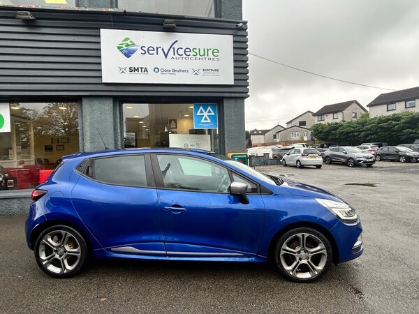 Used Renault Clio 2018 for sale - 76312942: Photo 15