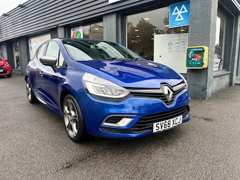 Used Renault Clio 2018 for sale - 76312942: Photo 2