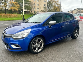 Used Renault Clio 2018 for sale - 76312942: Photo 4