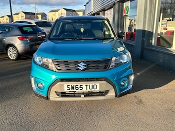 Used Suzuki Vitara 2015 for sale - 76481816: Photo