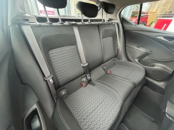 Used Vauxhall Astra 2018 for sale - 75752871: Photo 10