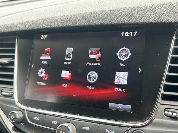 Used Vauxhall Astra 2018 for sale - 75752871: Photo 12