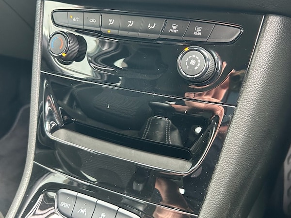 Used Vauxhall Astra 2018 for sale - 75752871: Photo 16