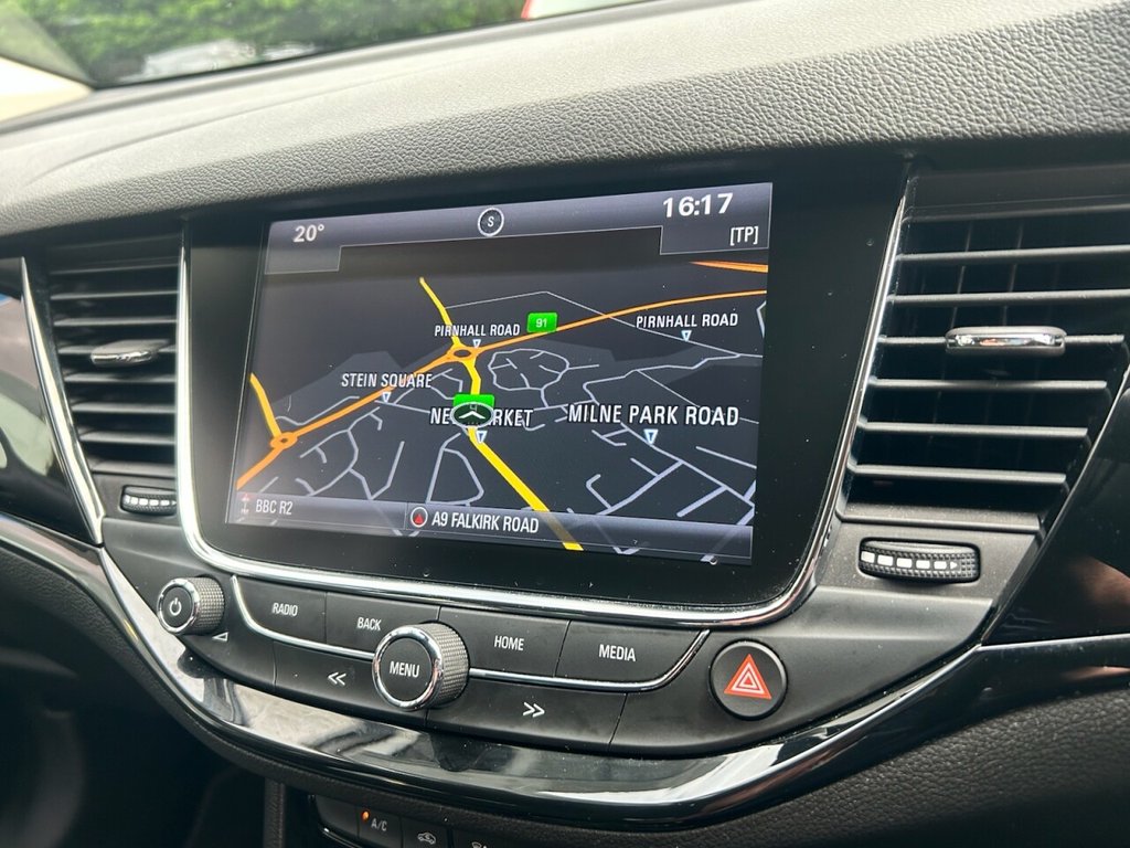 Vehicle 17