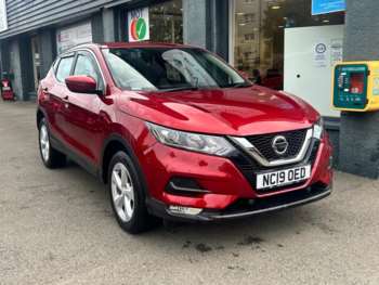 2019 (19) - 1.3 DIG-T Acenta Premium SUV 5dr Petrol Manual Euro 6 (s/s) (140 ps)