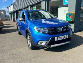 2019 (19) - 0.9 TCe Essential 5dr