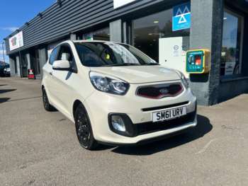2012 (61) - 1.25 EcoDynamics Halo Hatchback 3dr Petrol Manual Euro 5 (s/s) (84 bhp)