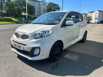 Used Kia Picanto 2012 for sale - 74916428: Photo