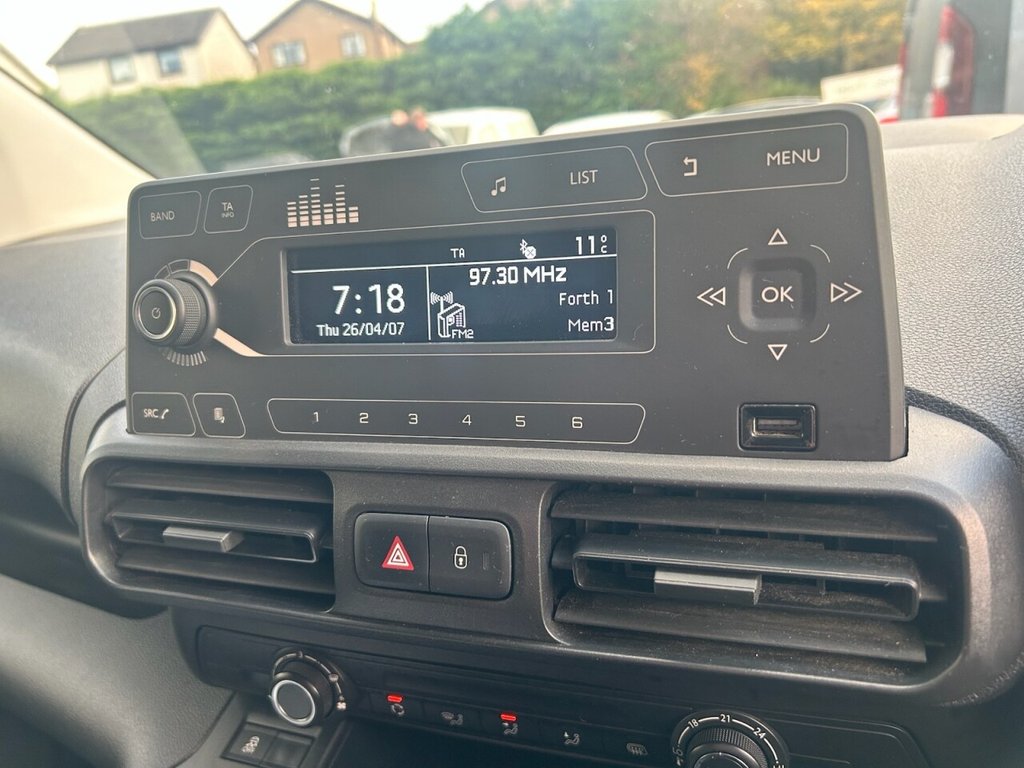 Used Citroen Berlingo 2019 for sale - 76547123: Photo 10