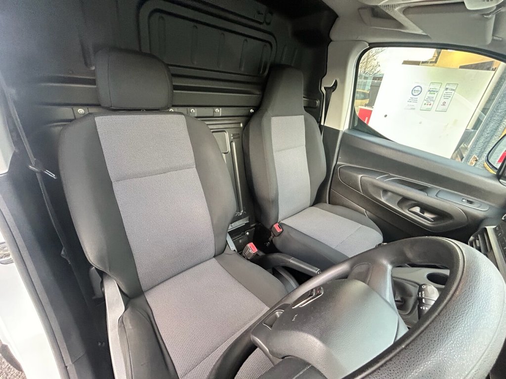 Used Citroen Berlingo 2019 for sale - 76547123: Photo 6