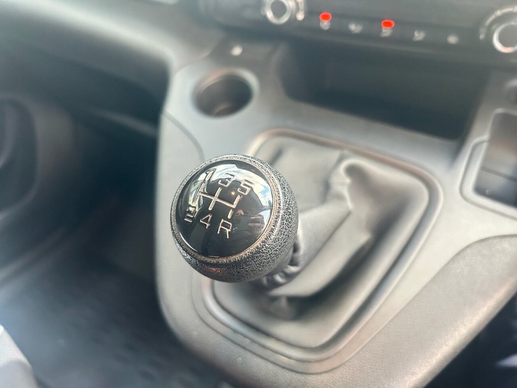 Used Citroen Berlingo 2019 for sale - 76547123: Photo 8