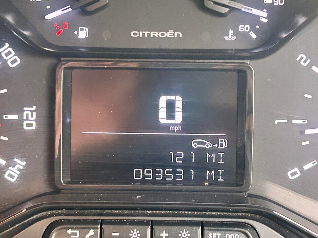 Used Citroen Berlingo 2019 for sale - 76547123: Photo 9