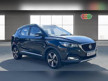 Used MG MG ZS 2019 for sale - 79777455: Photo