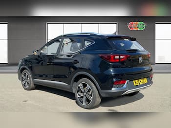 Used MG MG ZS 2019 for sale - 79777455: Photo