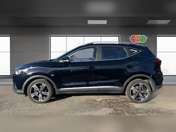 Used MG MG ZS 2019 for sale - 79777455: Photo